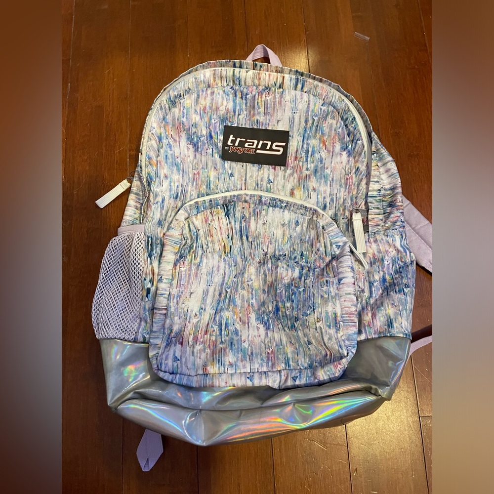 Trans by Jansport bag pack